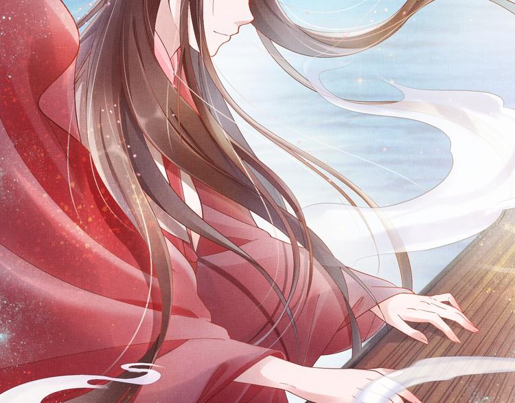 盛宠医妃之摇光传韩漫全集-第15话 重生vs穿越无删减无遮挡章节图片 