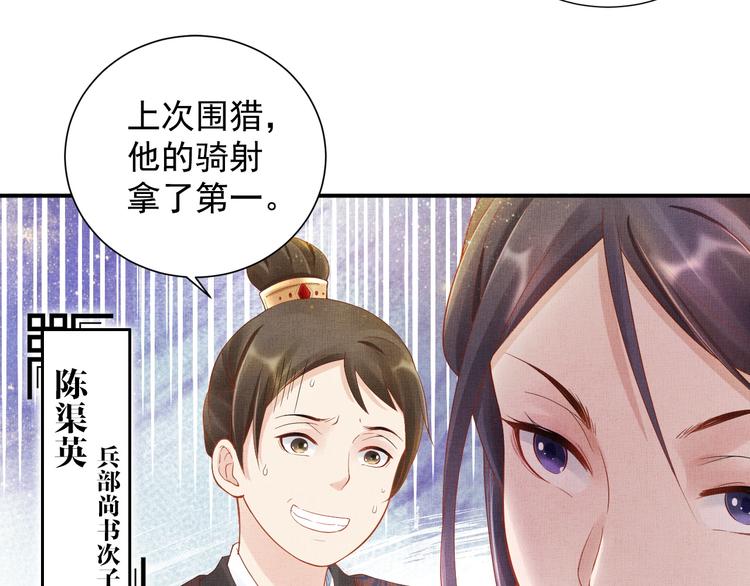 盛宠医妃之摇光传韩漫全集-第15话 重生vs穿越无删减无遮挡章节图片 