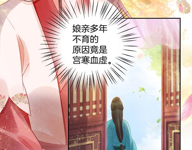 盛宠医妃之摇光传韩漫全集-第18话 小三上位无删减无遮挡章节图片 