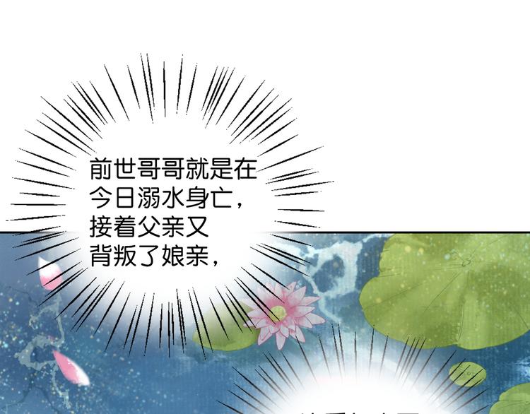 盛宠医妃之摇光传韩漫全集-第2话 改变过去无删减无遮挡章节图片 
