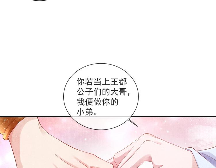 盛宠医妃之摇光传韩漫全集-第25话 你就从了我吧~无删减无遮挡章节图片 