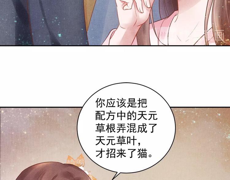 盛宠医妃之摇光传韩漫全集-第29话 做我的新娘吧~无删减无遮挡章节图片 