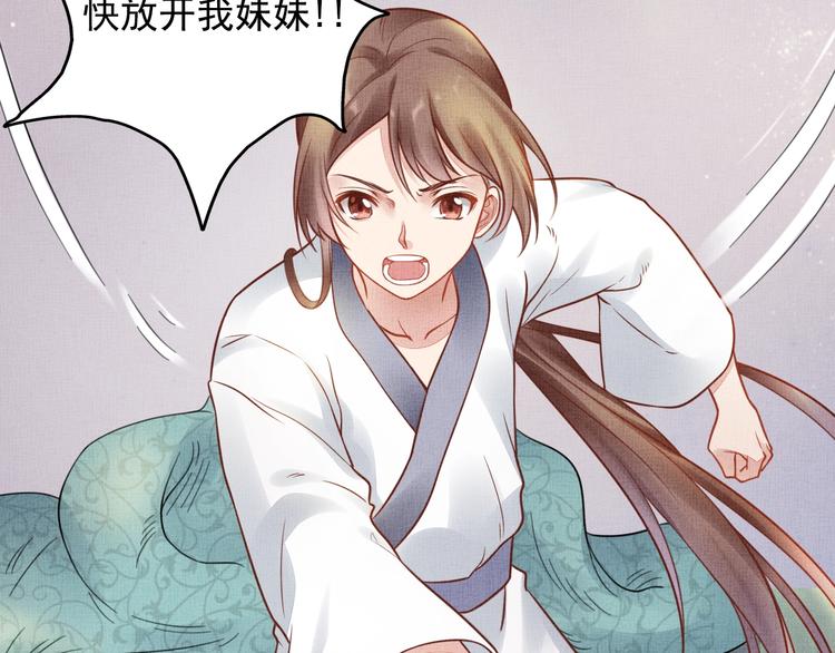 盛宠医妃之摇光传韩漫全集-第30话 演戏演全套无删减无遮挡章节图片 