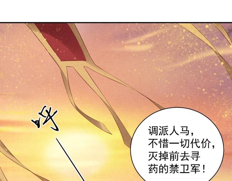 盛宠医妃之摇光传韩漫全集-第33话 很重要的人无删减无遮挡章节图片 