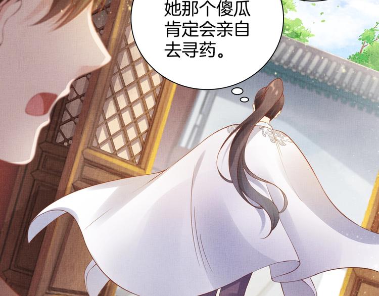 盛宠医妃之摇光传韩漫全集-第33话 很重要的人无删减无遮挡章节图片 