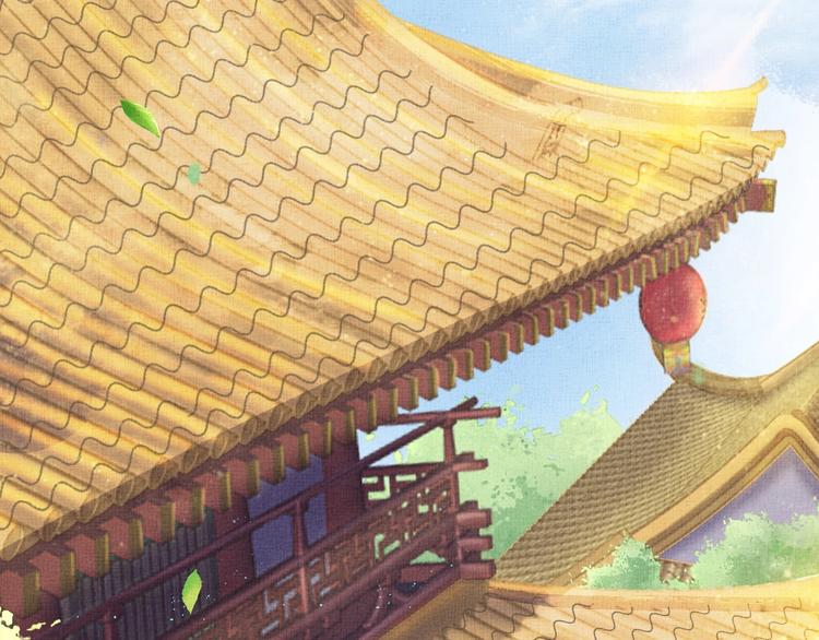 盛宠医妃之摇光传韩漫全集-第34话 诡计败露？！无删减无遮挡章节图片 