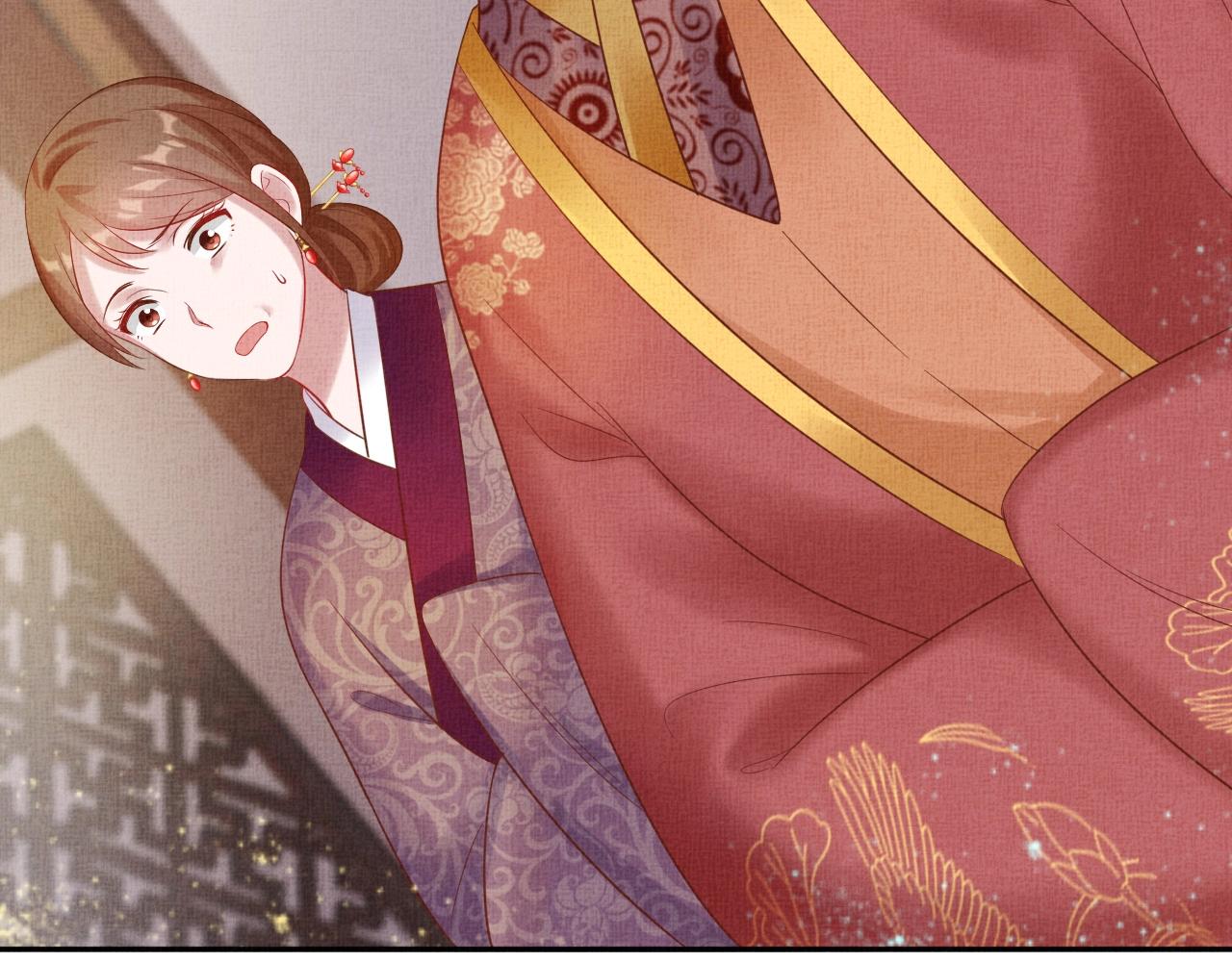 盛宠医妃之摇光传韩漫全集-第38话 情敌来袭无删减无遮挡章节图片 