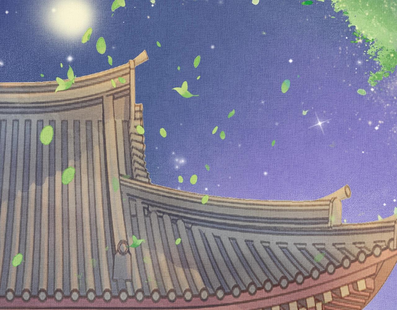 盛宠医妃之摇光传韩漫全集-第39话 封号：摇光县主！无删减无遮挡章节图片 