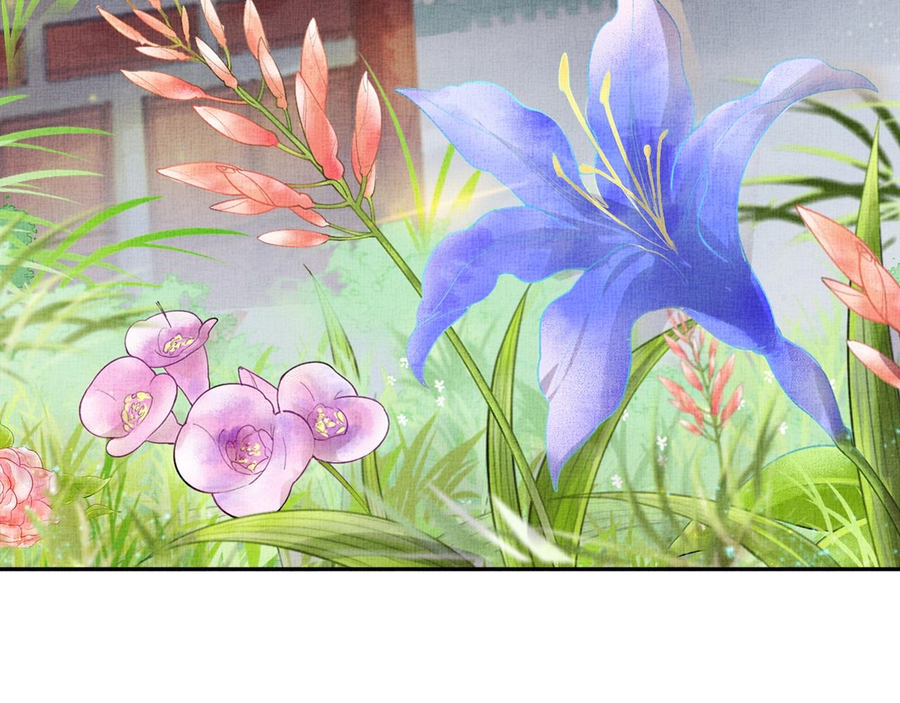 盛宠医妃之摇光传韩漫全集-第39话 封号：摇光县主！无删减无遮挡章节图片 