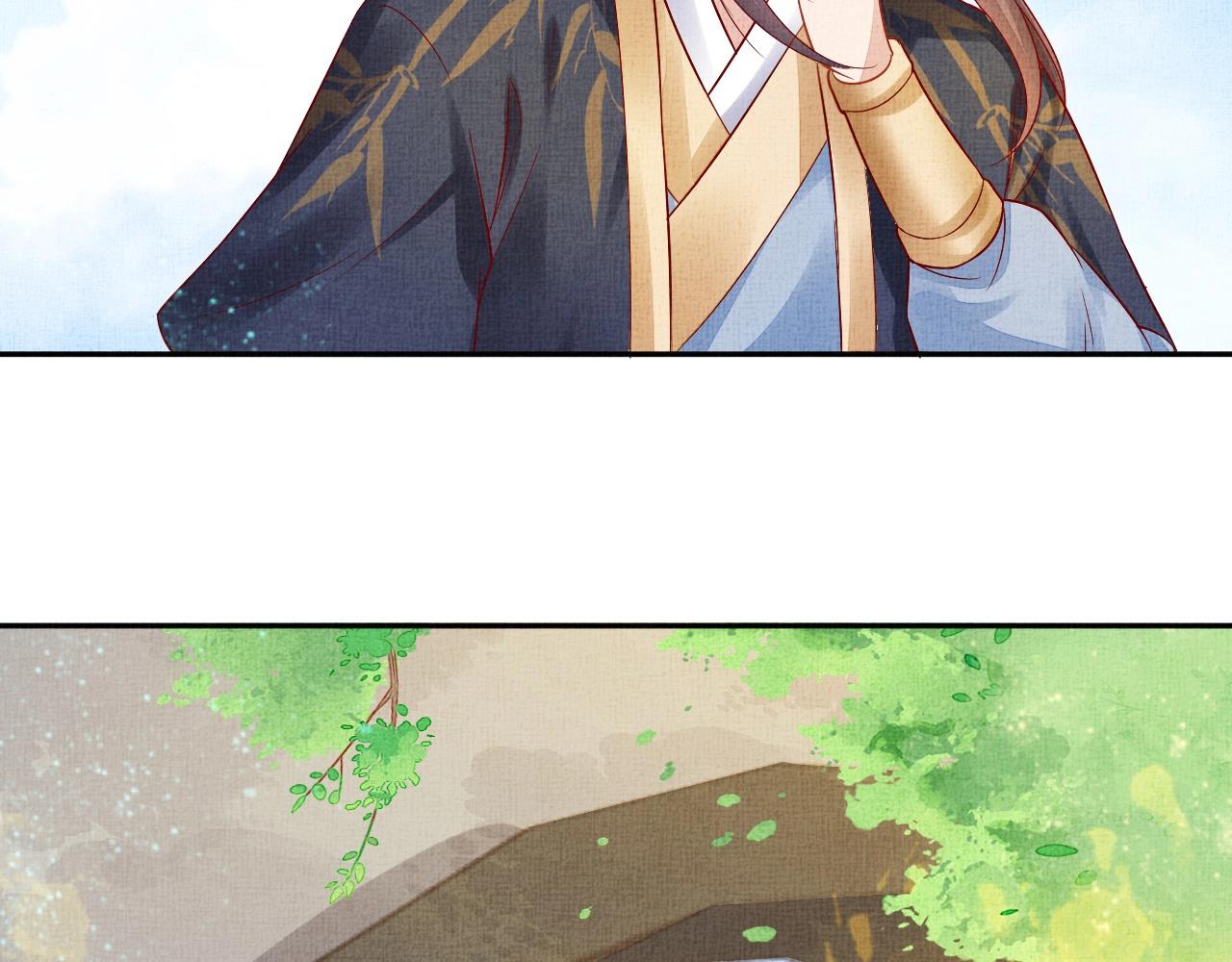 盛宠医妃之摇光传韩漫全集-第39话 封号：摇光县主！无删减无遮挡章节图片 