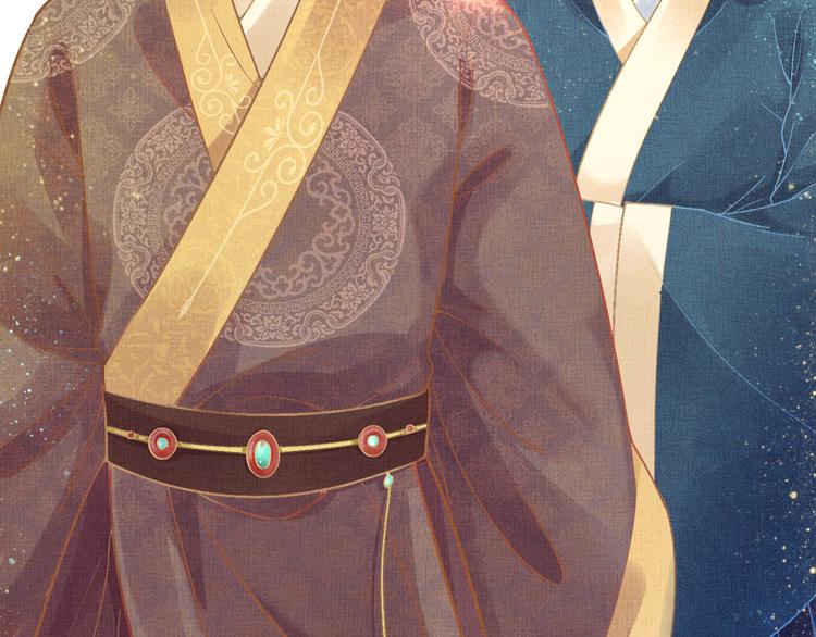 盛宠医妃之摇光传韩漫全集-第4话 巧言博好感无删减无遮挡章节图片 
