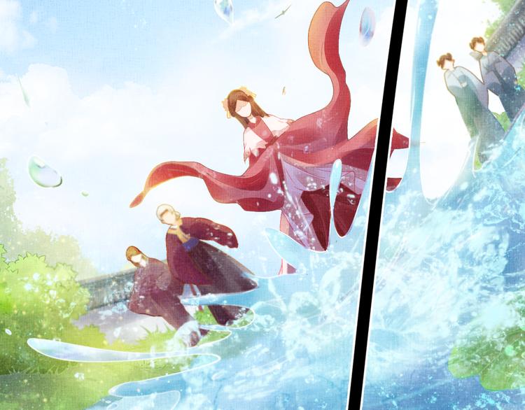 盛宠医妃之摇光传韩漫全集-第4话 巧言博好感无删减无遮挡章节图片 