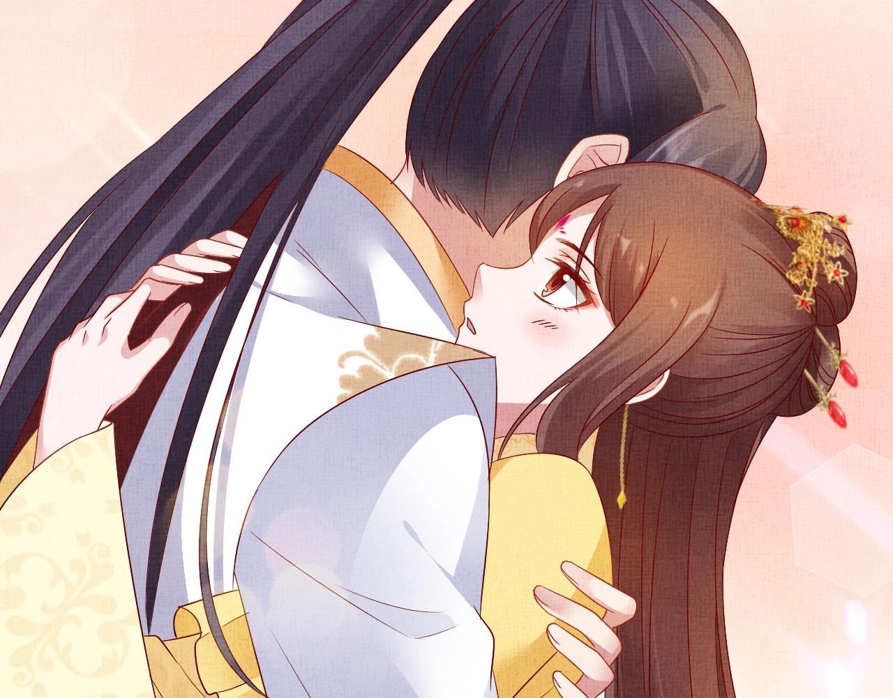 盛宠医妃之摇光传韩漫全集-第41话 用她威胁我无删减无遮挡章节图片 
