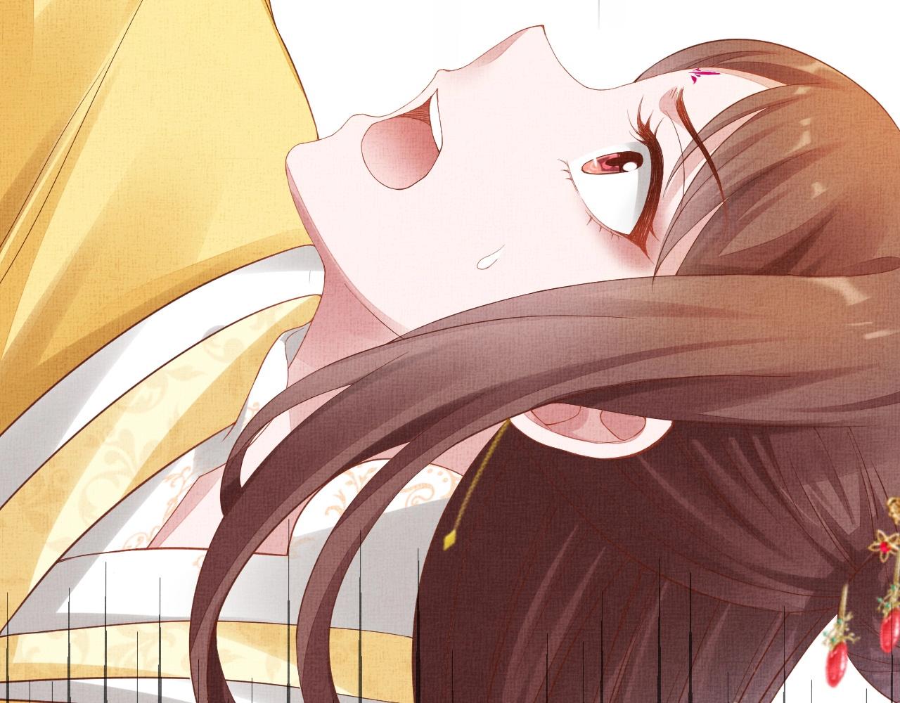 盛宠医妃之摇光传韩漫全集-第41话 用她威胁我无删减无遮挡章节图片 