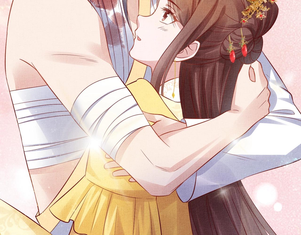 盛宠医妃之摇光传韩漫全集-第41话 用她威胁我无删减无遮挡章节图片 