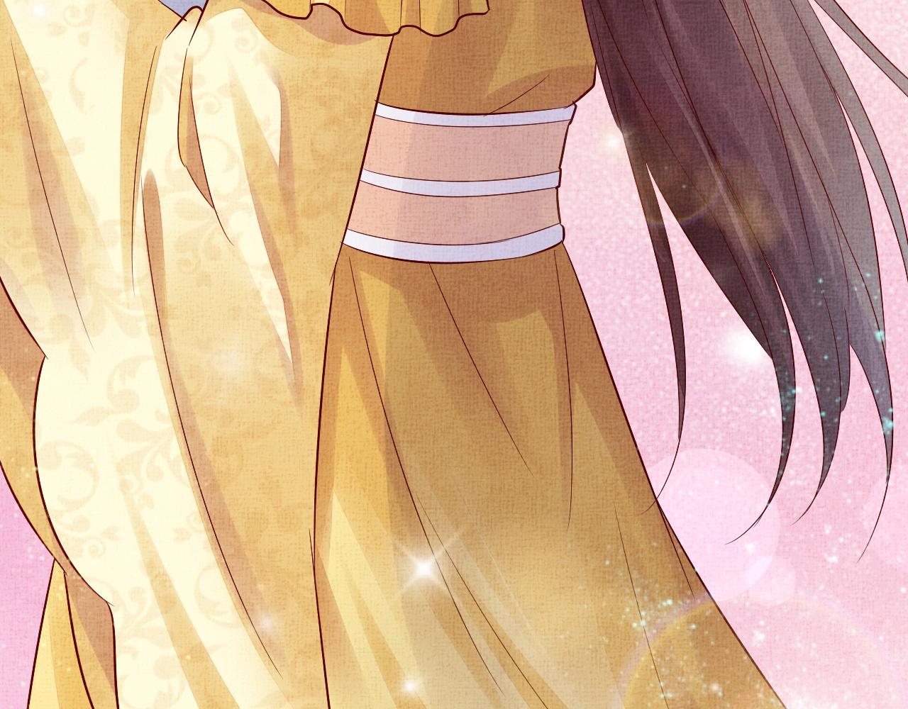 盛宠医妃之摇光传韩漫全集-第41话 用她威胁我无删减无遮挡章节图片 