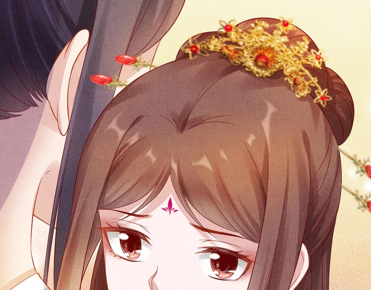 盛宠医妃之摇光传韩漫全集-第41话 用她威胁我无删减无遮挡章节图片 