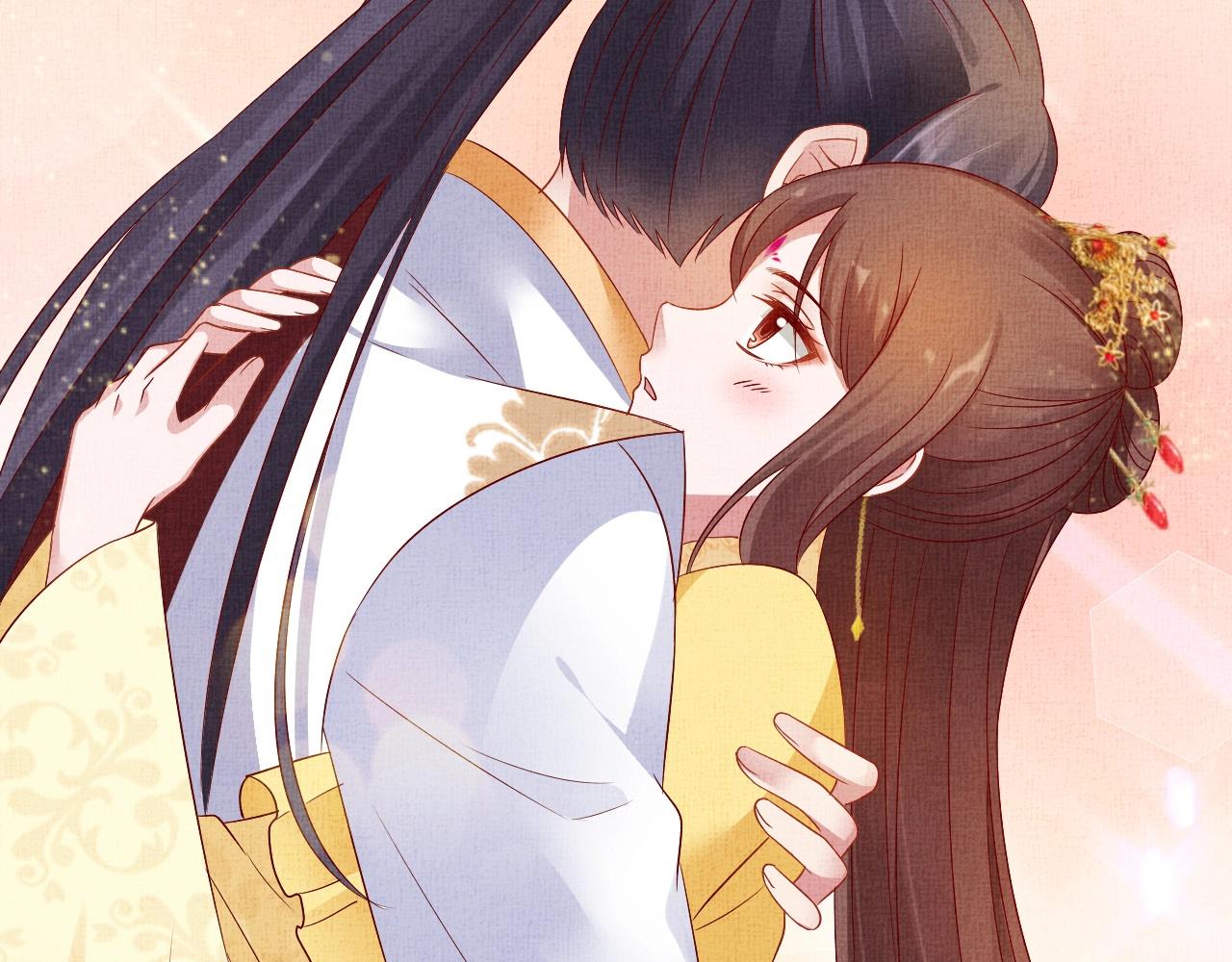 盛宠医妃之摇光传韩漫全集-第42话 我能相信谁？无删减无遮挡章节图片 