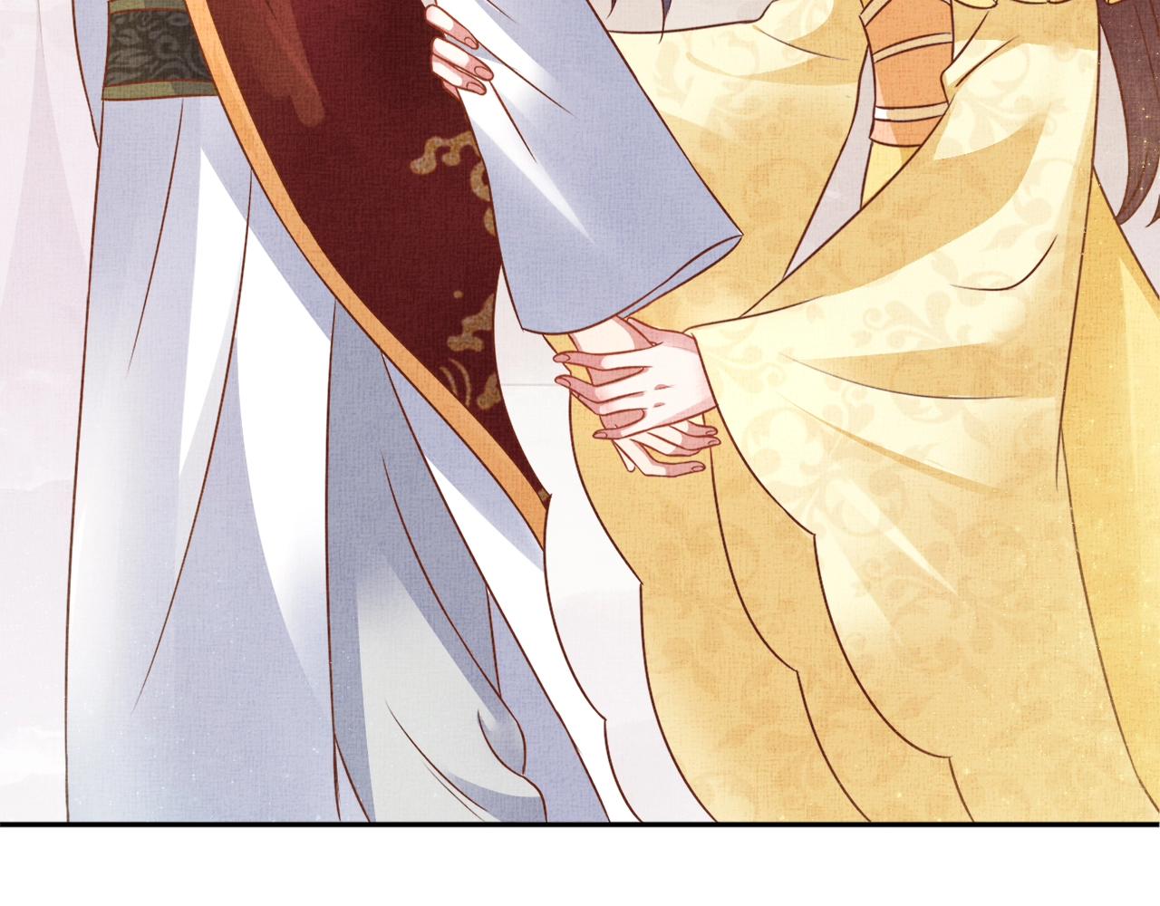 盛宠医妃之摇光传韩漫全集-第42话 我能相信谁？无删减无遮挡章节图片 