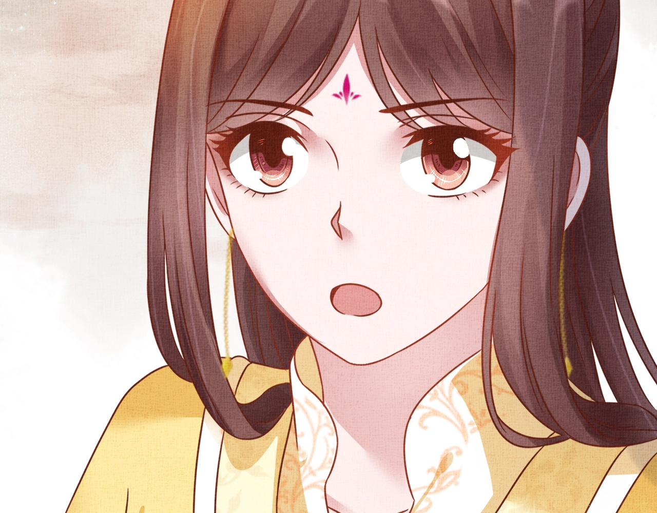 盛宠医妃之摇光传韩漫全集-第42话 我能相信谁？无删减无遮挡章节图片 