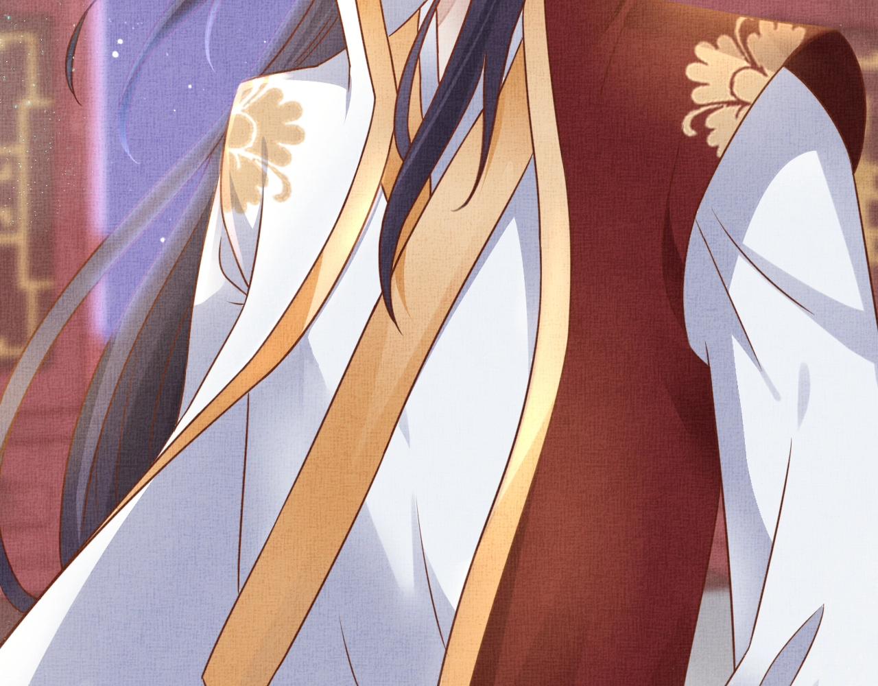 盛宠医妃之摇光传韩漫全集-第42话 我能相信谁？无删减无遮挡章节图片 