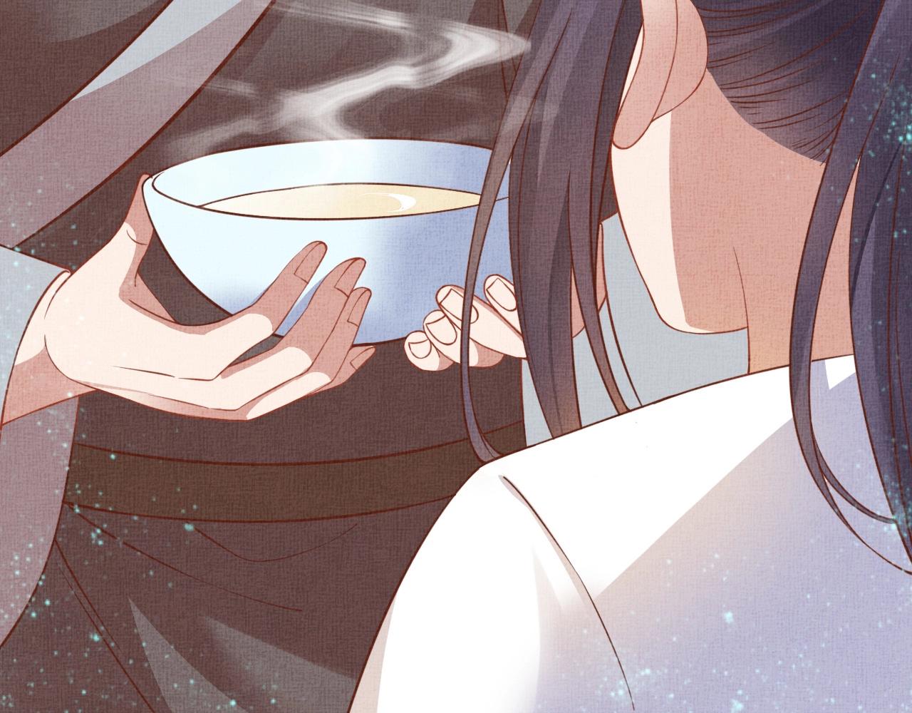盛宠医妃之摇光传韩漫全集-第42话 我能相信谁？无删减无遮挡章节图片 
