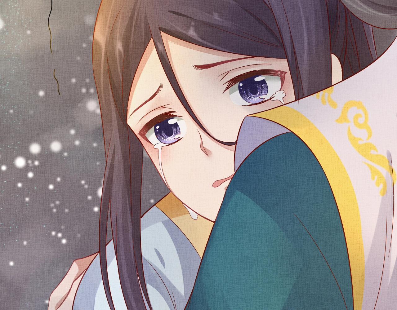 盛宠医妃之摇光传韩漫全集-第42话 我能相信谁？无删减无遮挡章节图片 