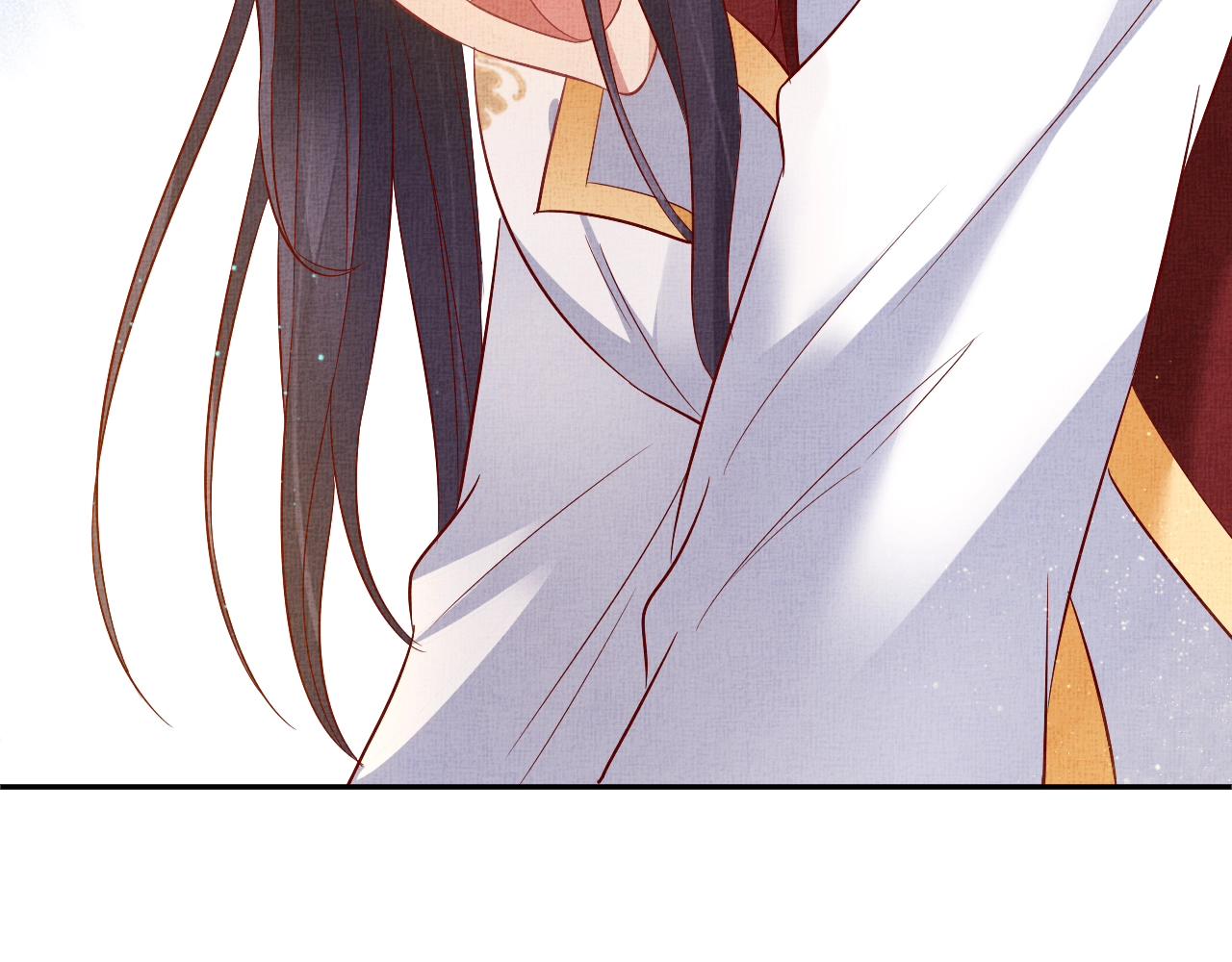 盛宠医妃之摇光传韩漫全集-第42话 我能相信谁？无删减无遮挡章节图片 