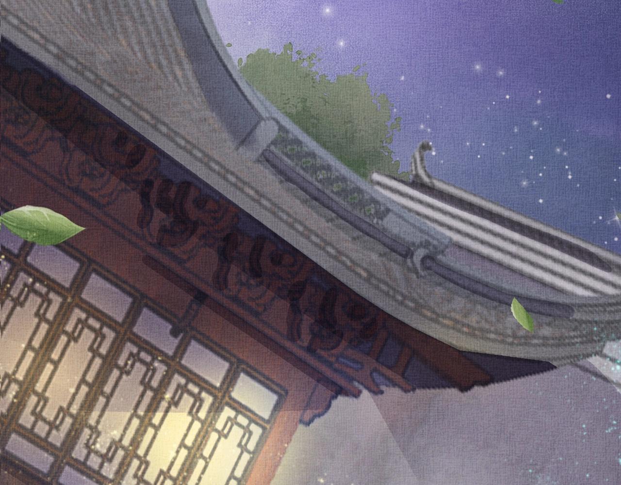 盛宠医妃之摇光传韩漫全集-第43话 这才是女主剧本无删减无遮挡章节图片 
