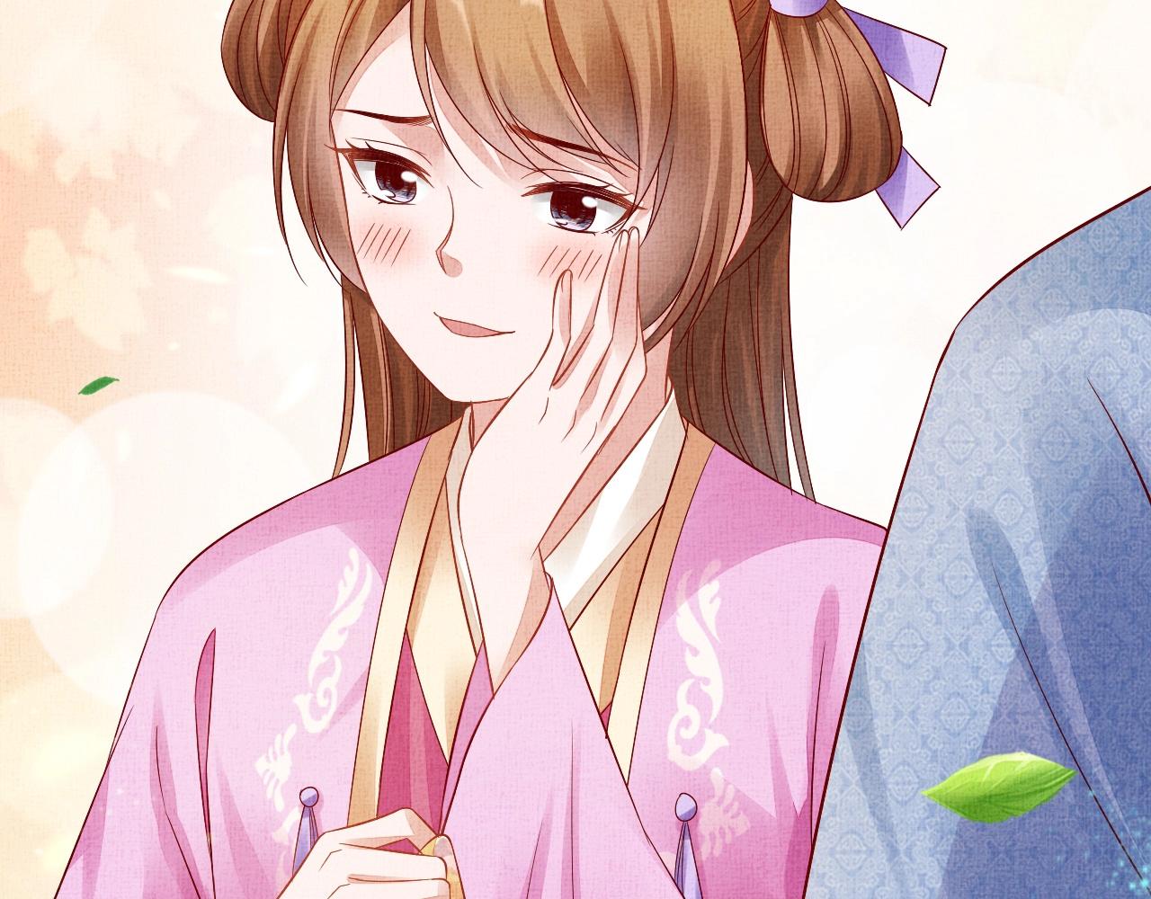 盛宠医妃之摇光传韩漫全集-第43话 这才是女主剧本无删减无遮挡章节图片 