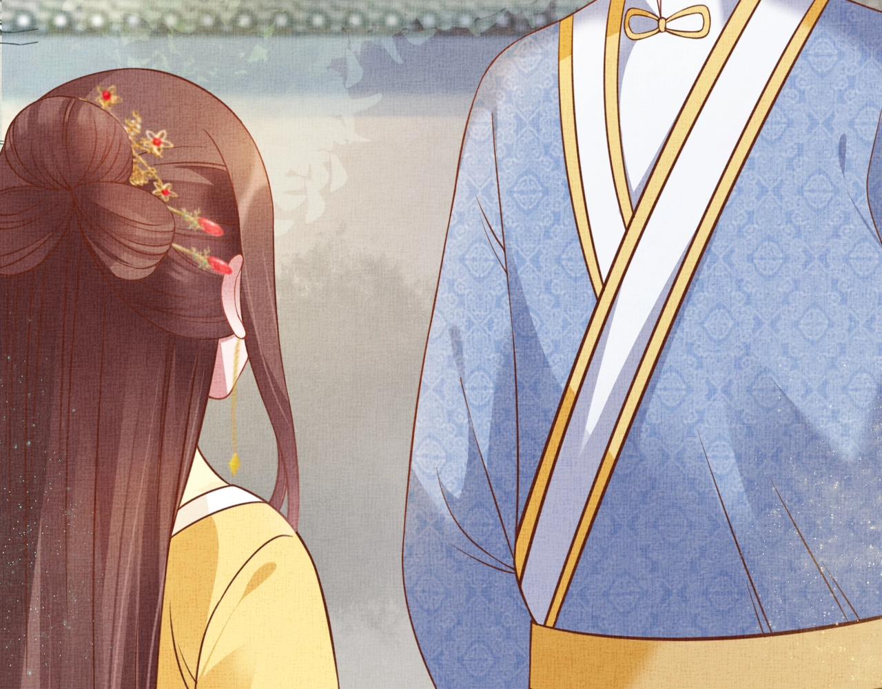 盛宠医妃之摇光传韩漫全集-第44话 她的愿望我来实现无删减无遮挡章节图片 