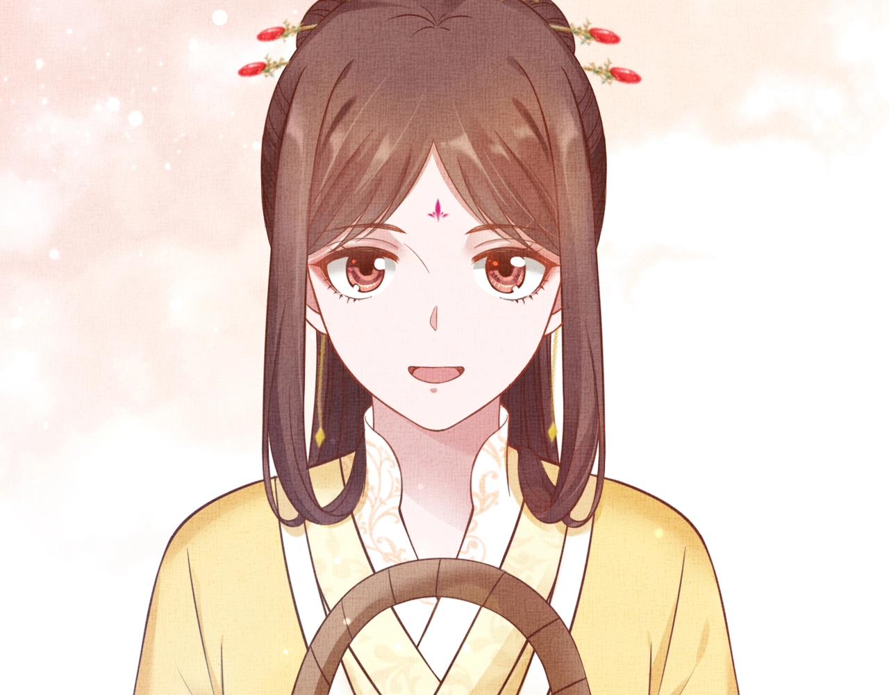 盛宠医妃之摇光传韩漫全集-第44话 她的愿望我来实现无删减无遮挡章节图片 