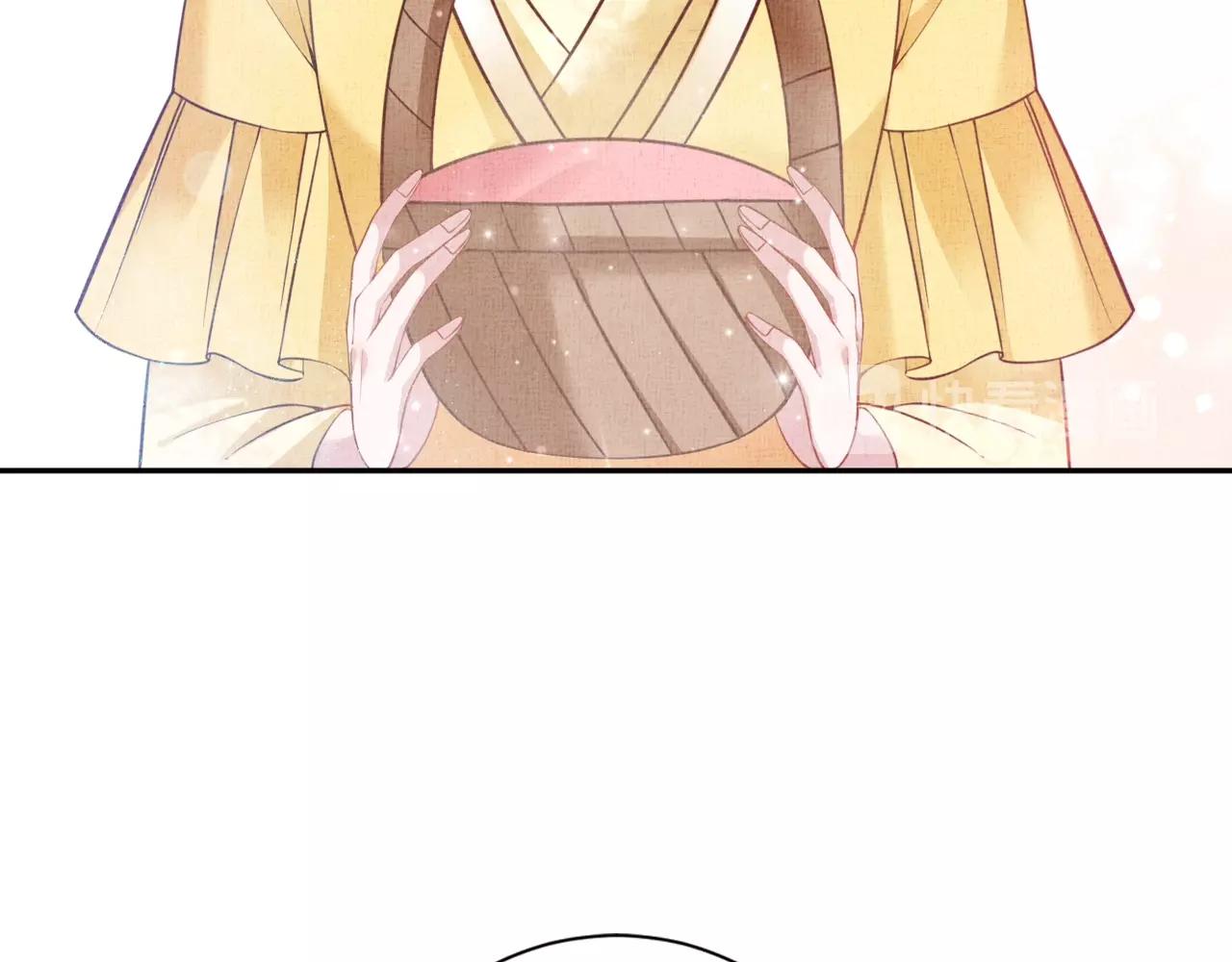 盛宠医妃之摇光传韩漫全集-第44话 她的愿望我来实现无删减无遮挡章节图片 