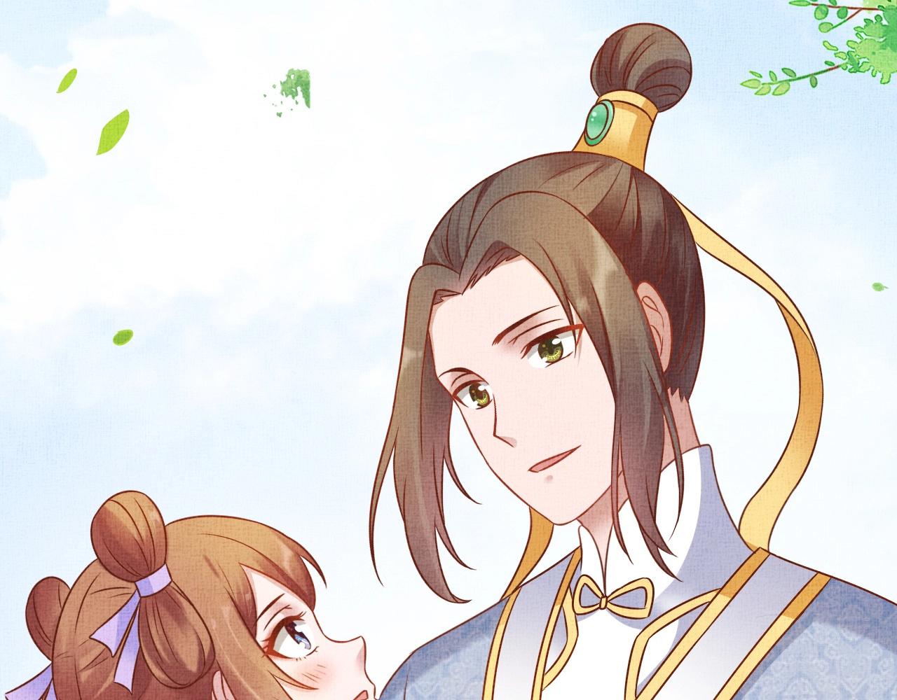 盛宠医妃之摇光传韩漫全集-第44话 她的愿望我来实现无删减无遮挡章节图片 