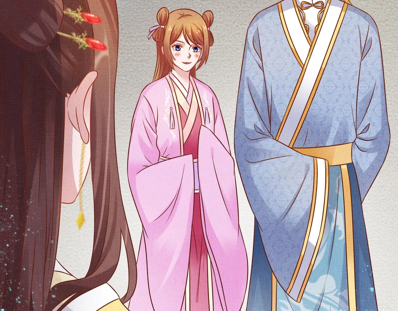 盛宠医妃之摇光传韩漫全集-第44话 她的愿望我来实现无删减无遮挡章节图片 