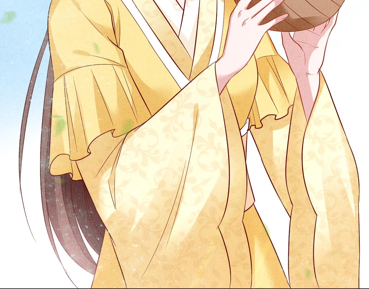盛宠医妃之摇光传韩漫全集-第44话 她的愿望我来实现无删减无遮挡章节图片 