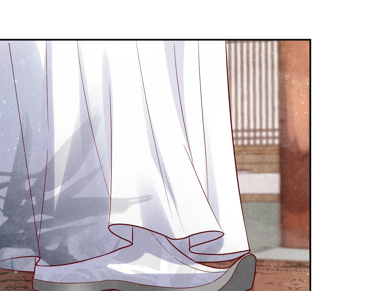 盛宠医妃之摇光传韩漫全集-第45话 浮夸的献媚无删减无遮挡章节图片 