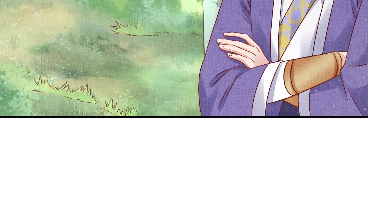 盛宠医妃之摇光传韩漫全集-第45话 浮夸的献媚无删减无遮挡章节图片 