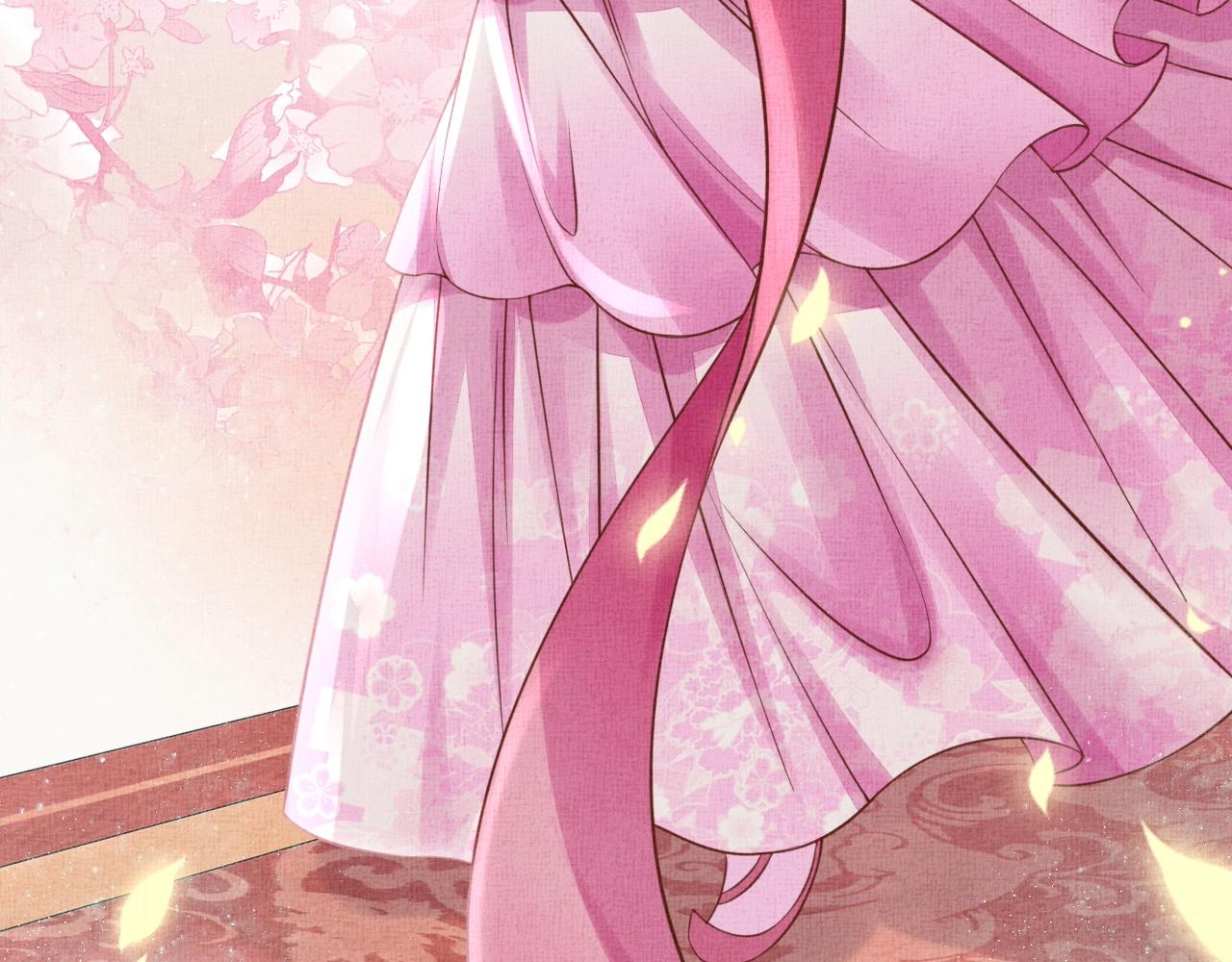 盛宠医妃之摇光传韩漫全集-第45话 浮夸的献媚无删减无遮挡章节图片 