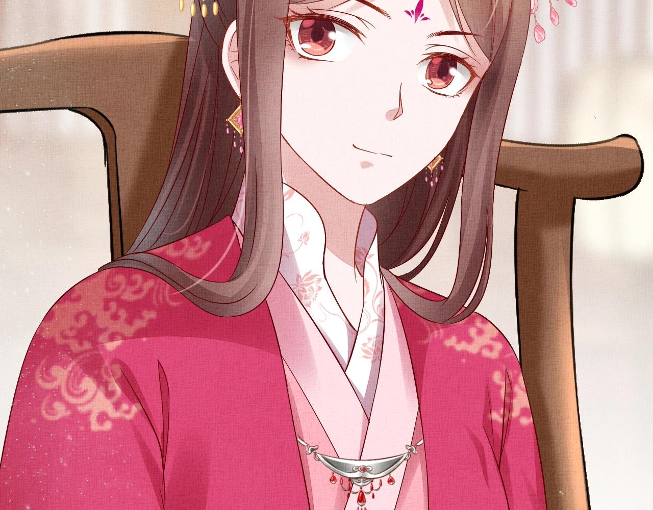 盛宠医妃之摇光传韩漫全集-第45话 浮夸的献媚无删减无遮挡章节图片 