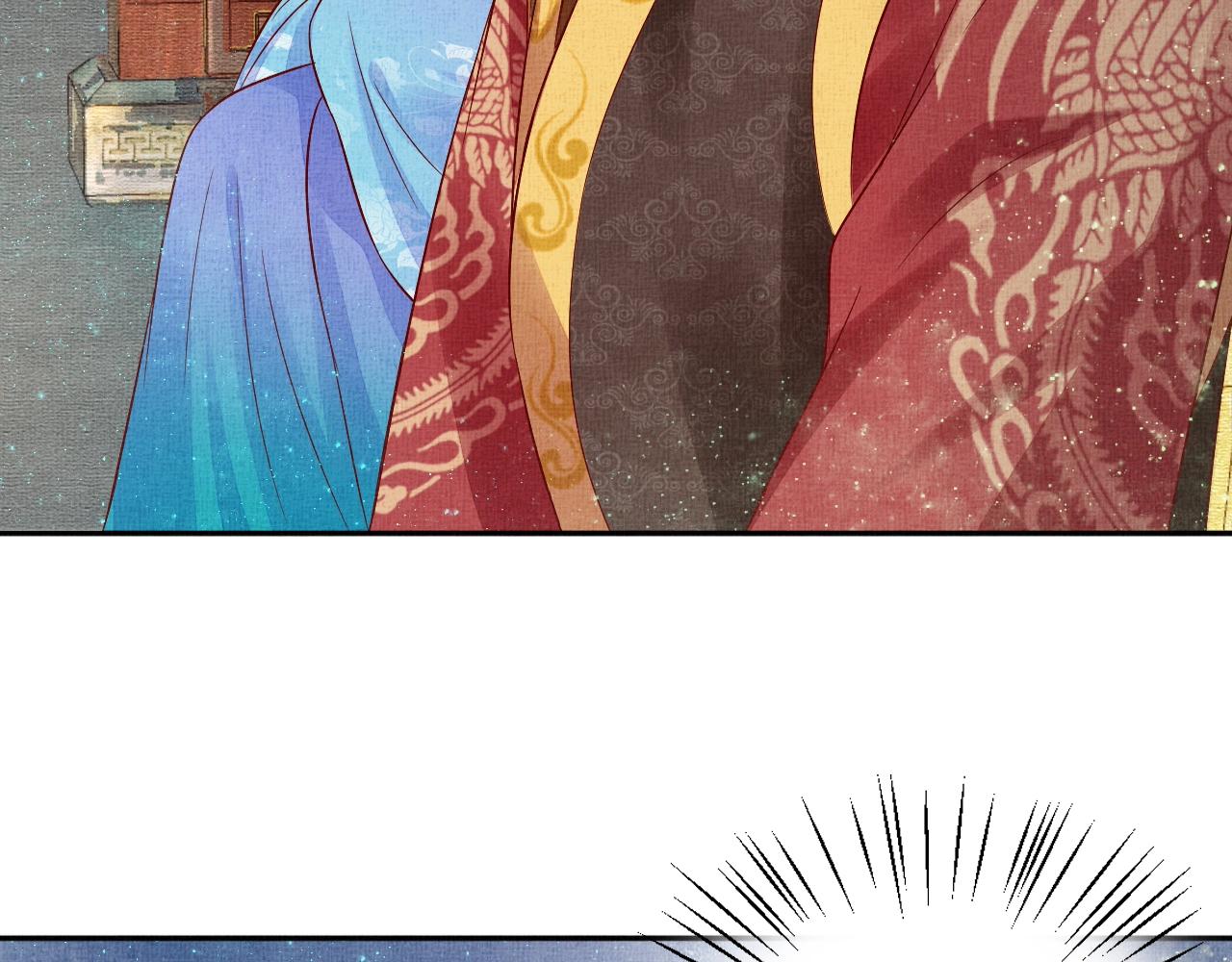 盛宠医妃之摇光传韩漫全集-第45话 浮夸的献媚无删减无遮挡章节图片 