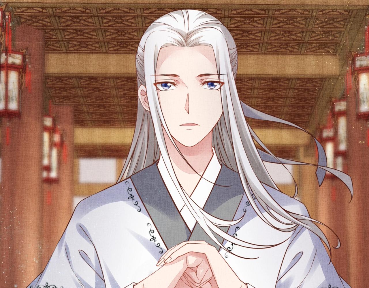 盛宠医妃之摇光传韩漫全集-第46话 传说的官语白，登场！无删减无遮挡章节图片 