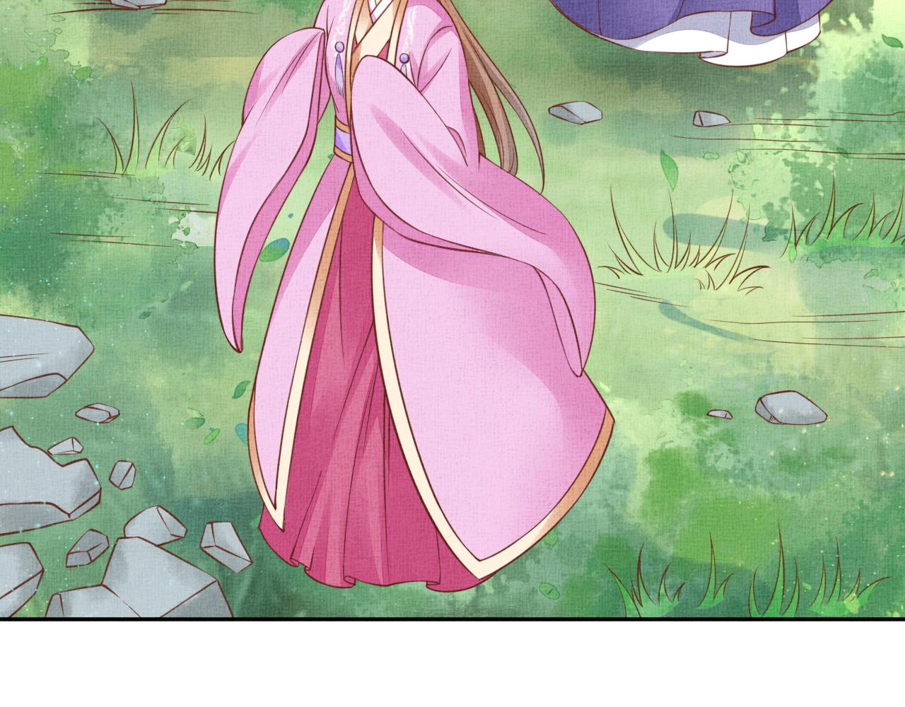 盛宠医妃之摇光传韩漫全集-第47话 情敌间的较量无删减无遮挡章节图片 