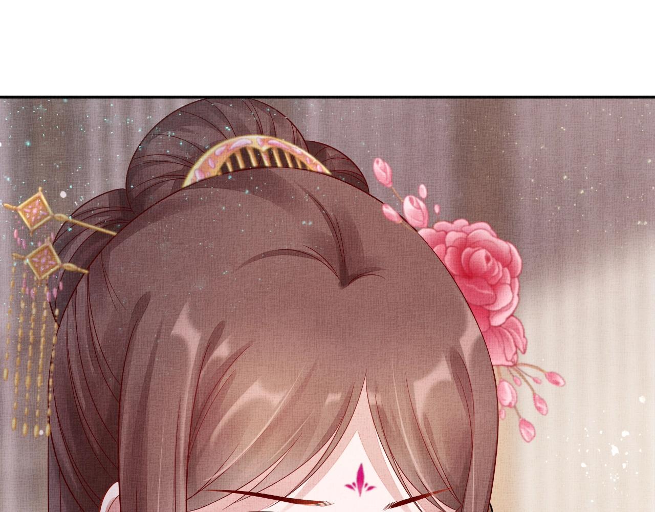 盛宠医妃之摇光传韩漫全集-第47话 情敌间的较量无删减无遮挡章节图片 
