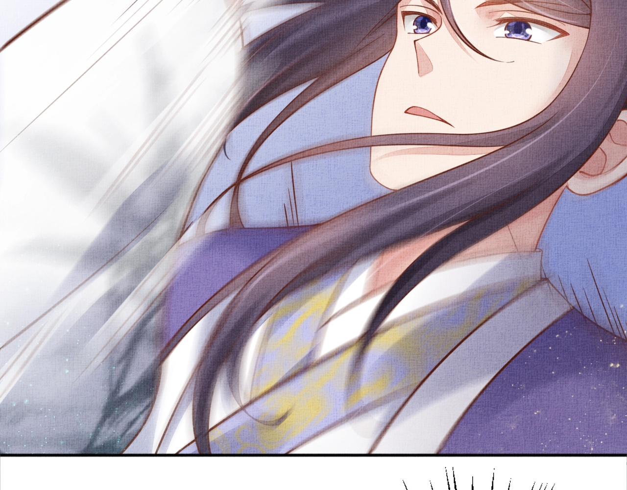 盛宠医妃之摇光传韩漫全集-第47话 情敌间的较量无删减无遮挡章节图片 