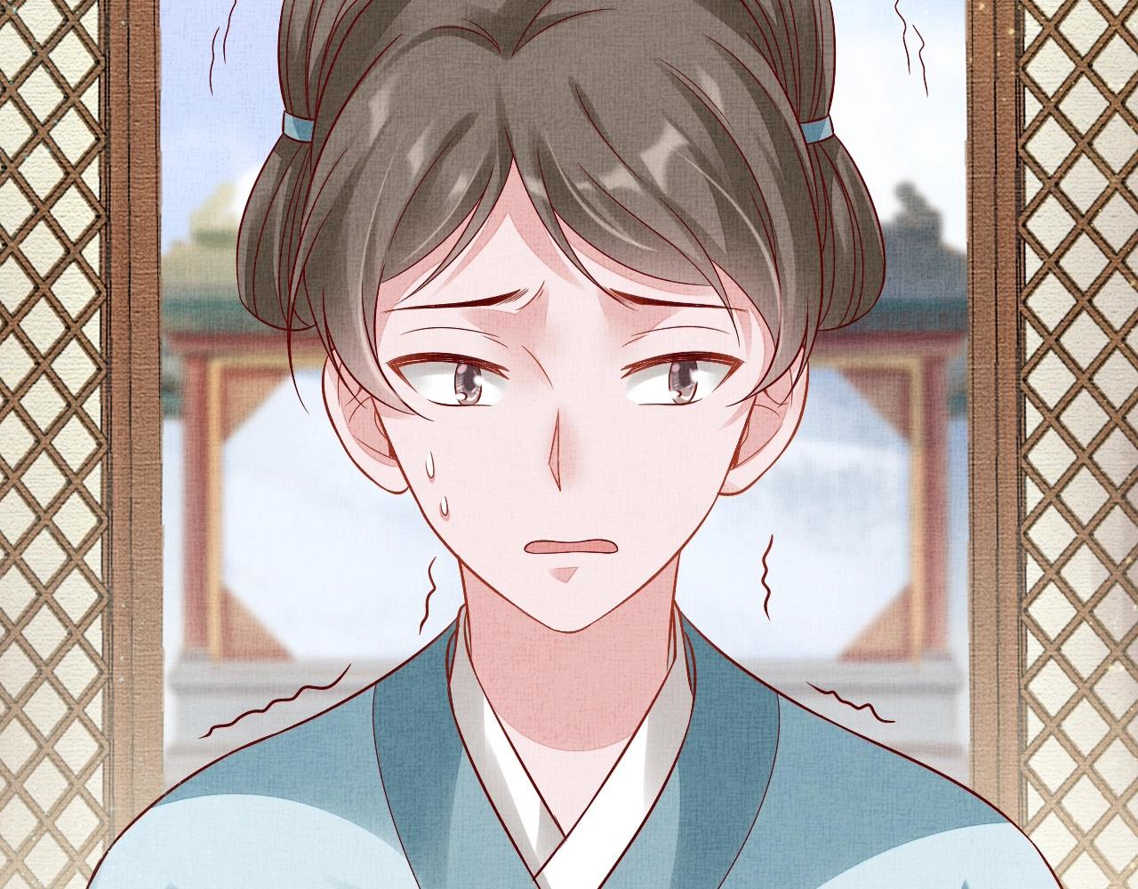 盛宠医妃之摇光传韩漫全集-第48话 意外的绑架无删减无遮挡章节图片 