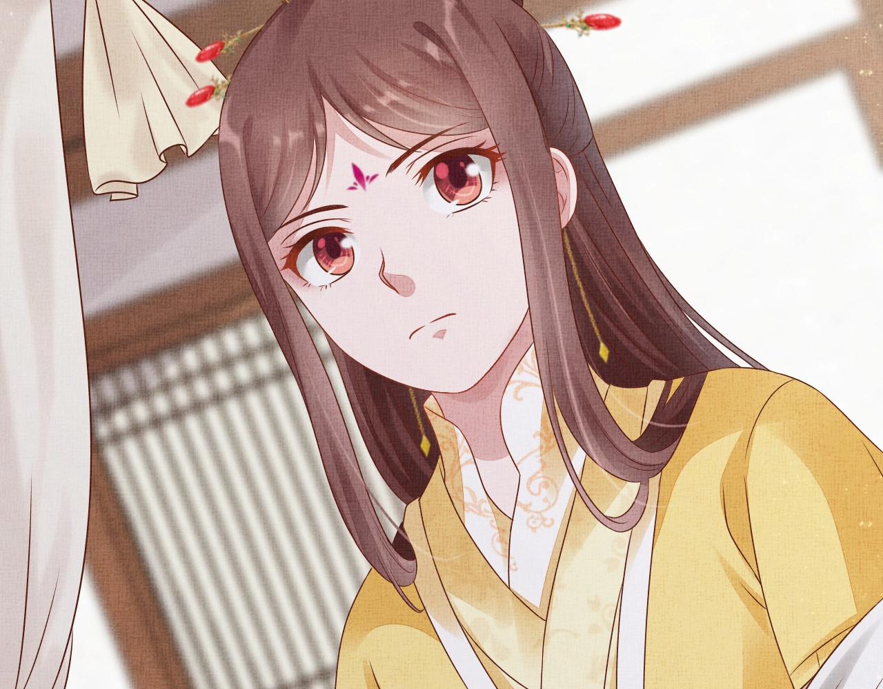 盛宠医妃之摇光传韩漫全集-第49话 把他脱光？！无删减无遮挡章节图片 
