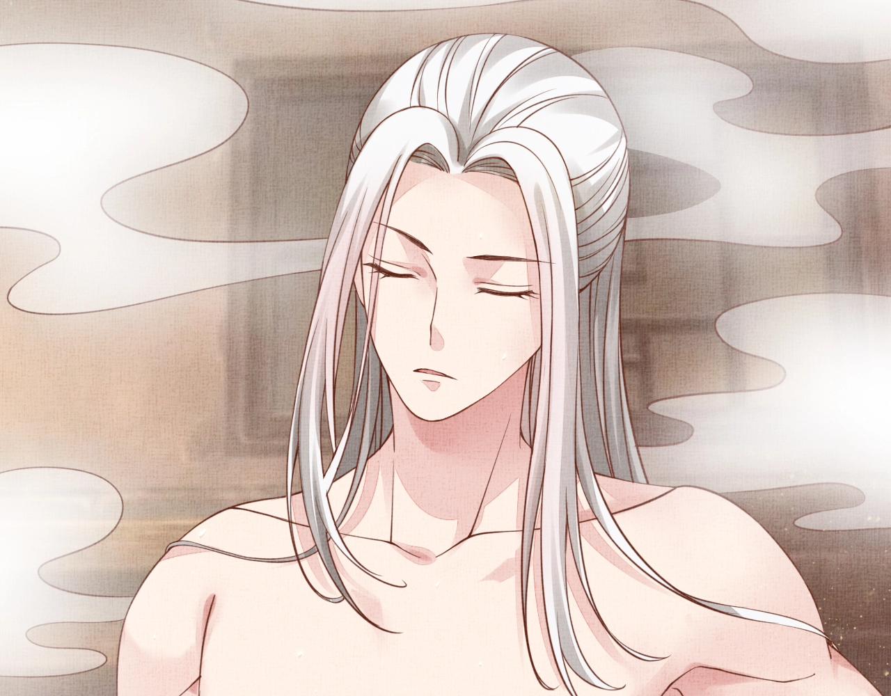 盛宠医妃之摇光传韩漫全集-第49话 把他脱光？！无删减无遮挡章节图片 