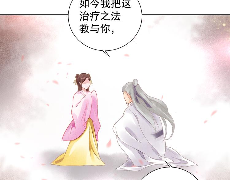 盛宠医妃之摇光传韩漫全集-第5话 冤家重逢？！无删减无遮挡章节图片 