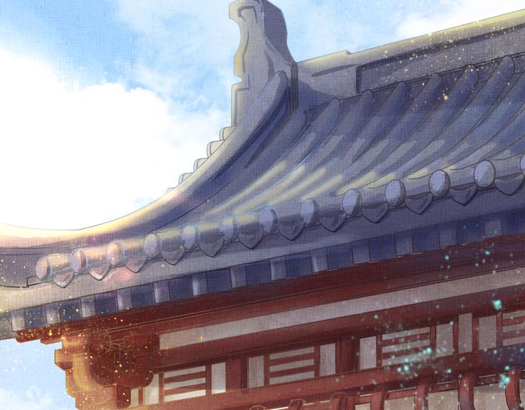 盛宠医妃之摇光传韩漫全集-第5话 冤家重逢？！无删减无遮挡章节图片 